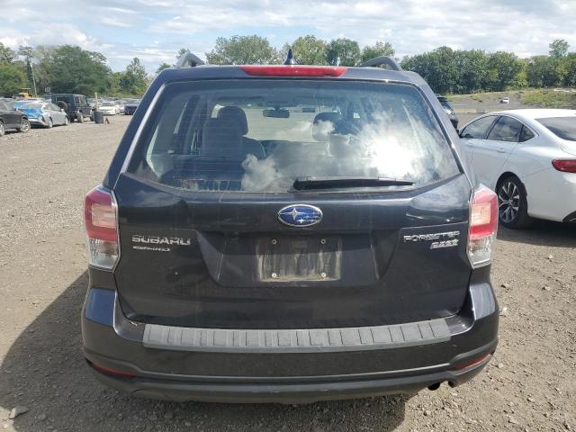 Photo 6 from auction – 2017 SUBARU FORESTER 2 with VIN JF2SJABC3HH498695
