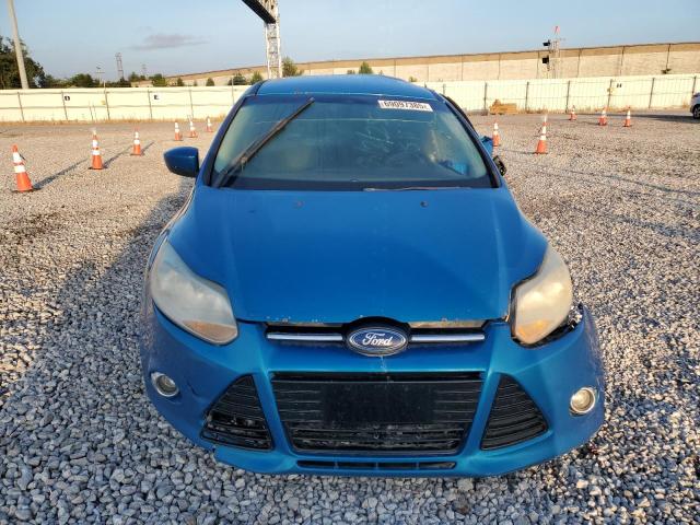 Photo 5 from auction – 2012 FORD FOCUS SE with VIN 1FAHP3F25CL349530