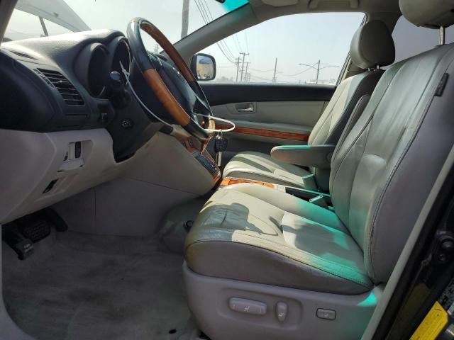 Photo 7 from auction – 2005 LEXUS RX 330 with VIN 2T2HA31U35C061810
