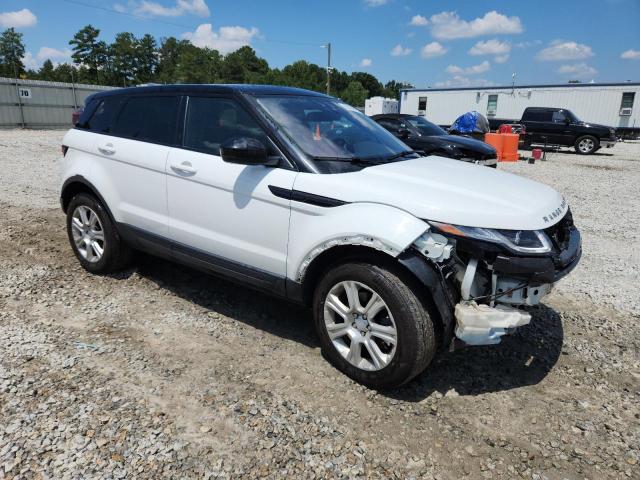 Photo 4 from auction – 2018 LAND ROVER RANGE ROVE with VIN SALVP2RXXJH323948