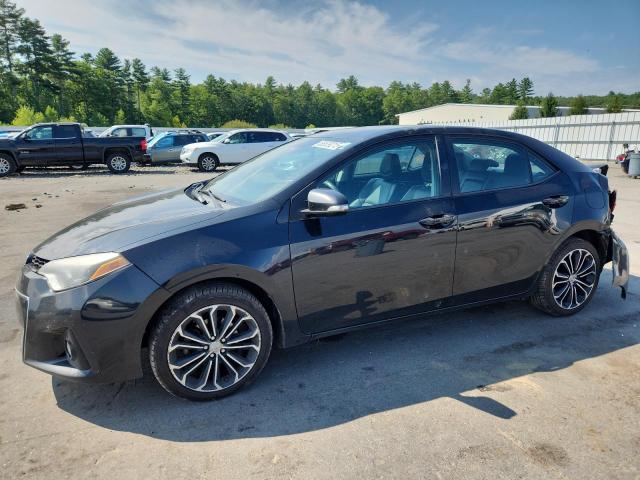 Photo 1 from auction – 2016 TOYOTA COROLLA L with VIN 2T1BURHE7GC504918