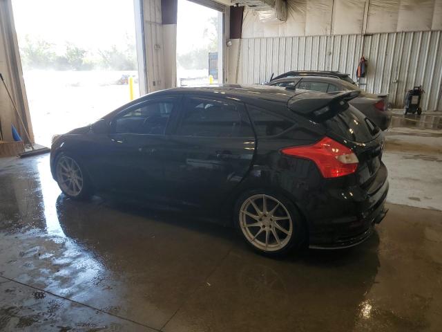 Photo 2 from auction – 2013 FORD FOCUS ST with VIN 1FADP3L9XDL232060
