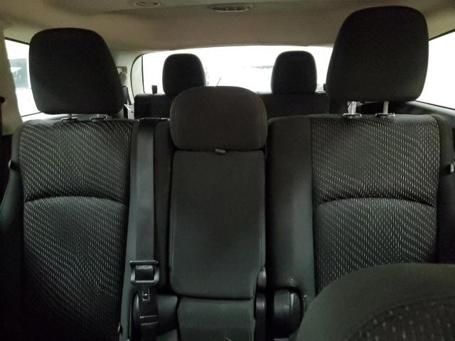 Photo 10 from auction – 2014 DODGE JOURNEY SE with VIN 3C4PDCAB9ET244180