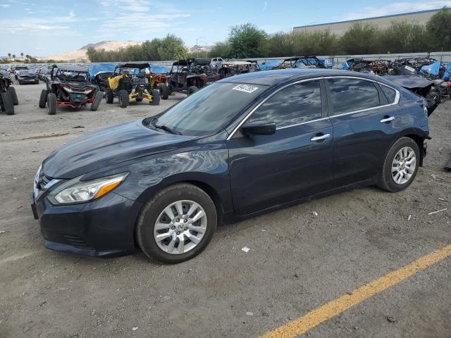NISSAN ALTIMA 2.5 2016 with VIN 1N4AL3AP1GN377531 - Photo from auction