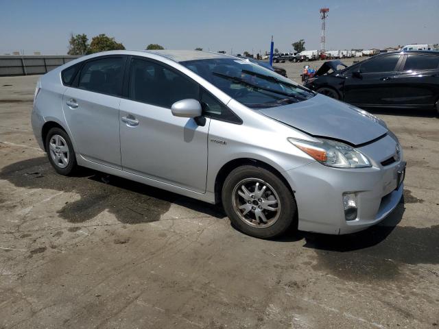 Photo 4 from auction – 2011 TOYOTA PRIUS with VIN JTDKN3DU5B1381267