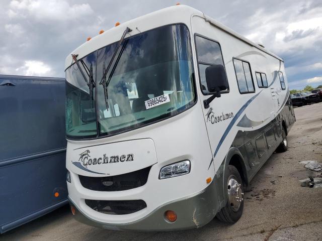 FORD MH STRIPPE 2004 with VIN 1F6LF53S340A09323 - Photo from auction