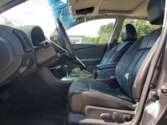 Photo 7 from auction – 2010 NISSAN ALTIMA BASE with VIN 1N4AL2APXAN496471