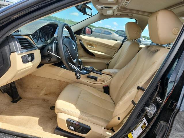 Photo 7 from auction – 2015 BMW 328 XI with VIN WBA3B3C51FF547166