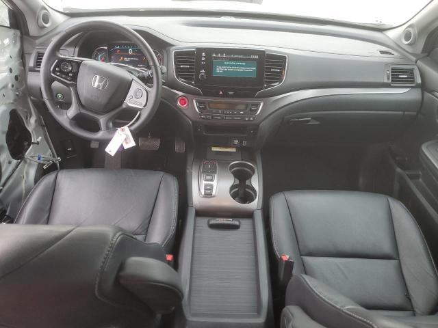Photo 8 from auction – 2021 HONDA PILOT SE with VIN 5FNYF6H27MB089745
