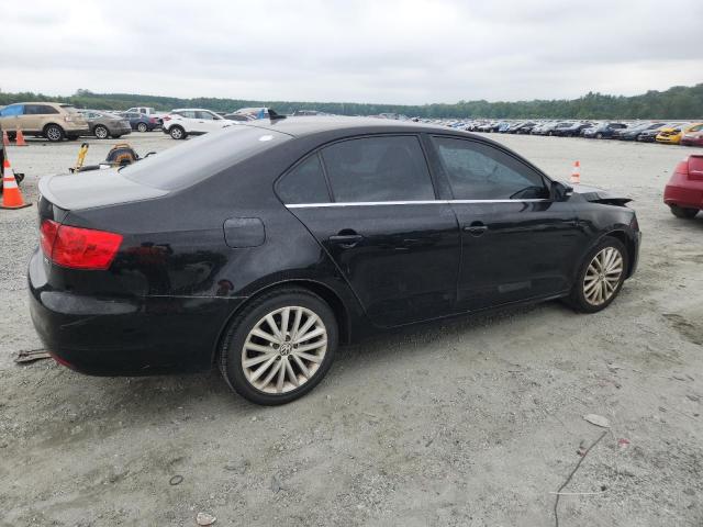 Photo 3 from auction – 2014 VOLKSWAGEN JETTA SEL with VIN 3VWL17AJ2EM353321