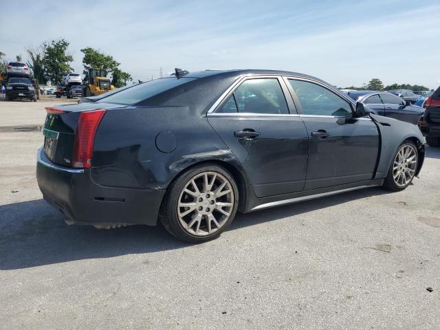 Photo 3 from auction – 2012 CADI CTS PERFORMANCE COLLECTION with VIN 1G6DK5E37C0129128