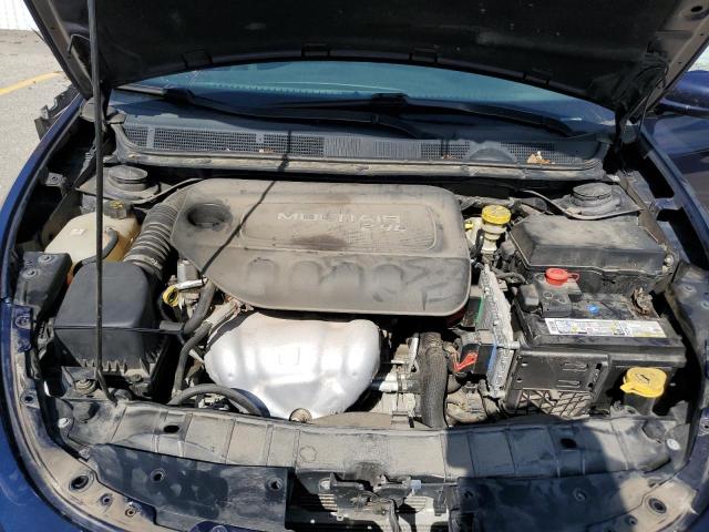 Photo 11 from auction – 2015 DODGE DART SXT with VIN 1C3CDFBB8FD364630