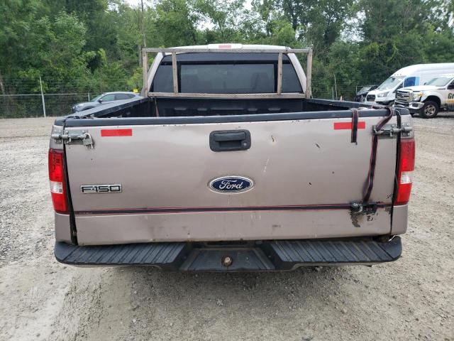 Photo 6 from auction – 2004 FORD F150 with VIN 1FTRX12W34NA80302