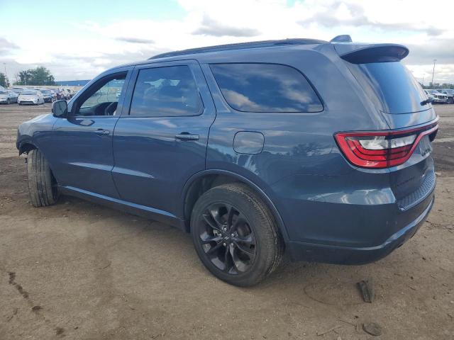 Photo 2 from auction – 2021 DODGE DURANGO GT with VIN 1C4RDJDG0MC766291