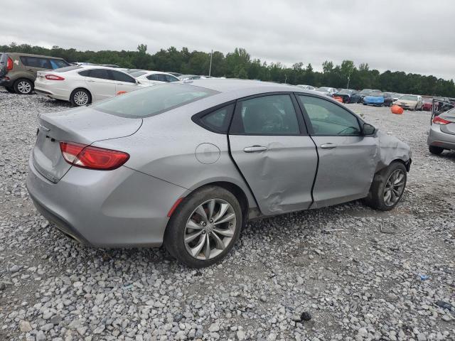 Photo 3 from auction – 2015 CHRYSLER 200 S with VIN 1C3CCCBBXFN758612