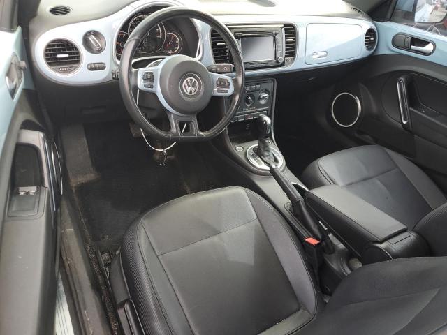 Photo 8 from auction – 2013 VOLKSWAGEN BEETLE with VIN 3VWJP7AT3DM611237