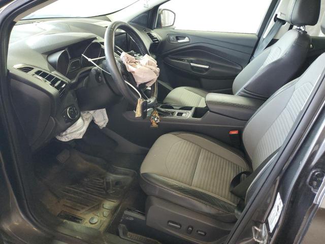 Photo 7 from auction – 2017 FORD ESCAPE TIT with VIN 1FMCU9J90HUA76398