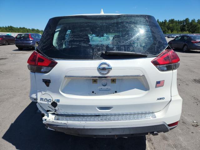 Photo 6 from auction – 2018 NISSAN ROGUE S with VIN KNMAT2MV6JP570669
