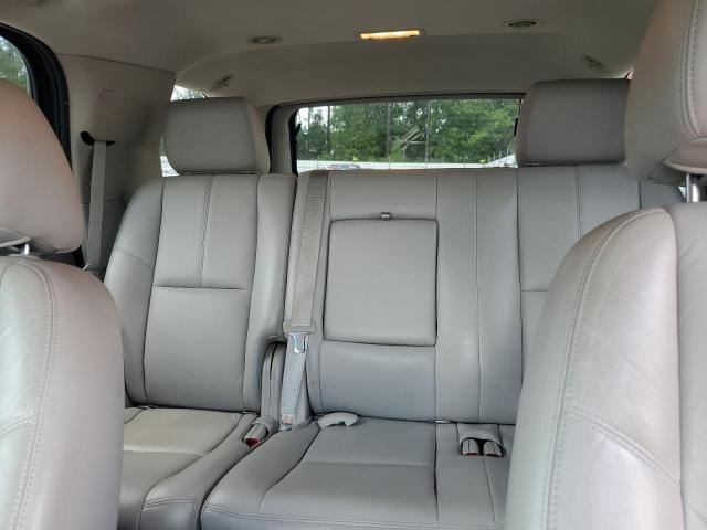 Photo 10 from auction – 2012 CHEVROLET TAHOE C150 with VIN 1GNSCBE08CR103498