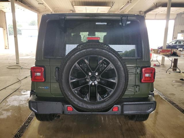 Photo 6 from auction – 2021 JEEP WRANGLER U with VIN 1C4JJXP64MW767244