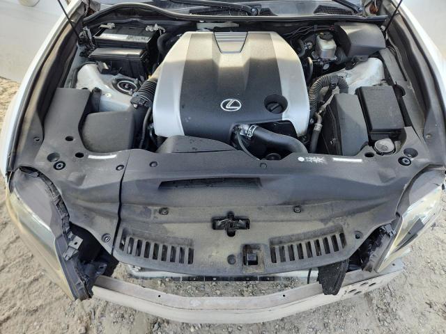 Photo 11 from auction – 2015 LEXUS GS 350 with VIN JTHBE1BL2FA003698