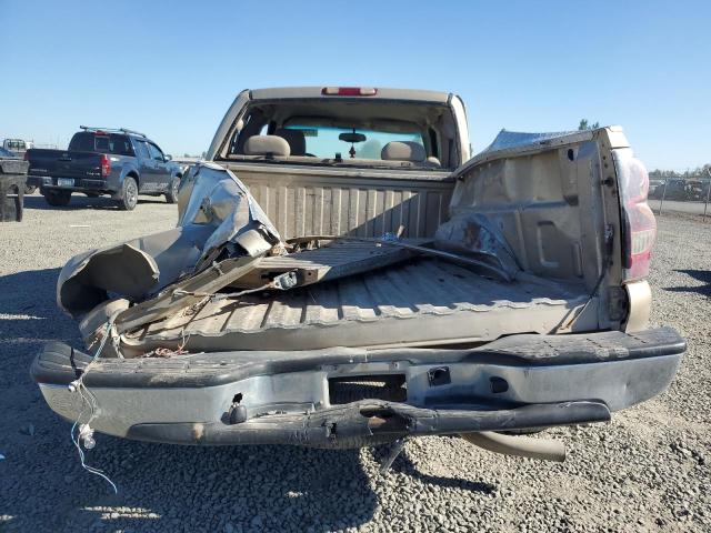 Photo 6 from auction – 2004 CHEVROLET SILVERADO with VIN 1GCEC19X84Z307355