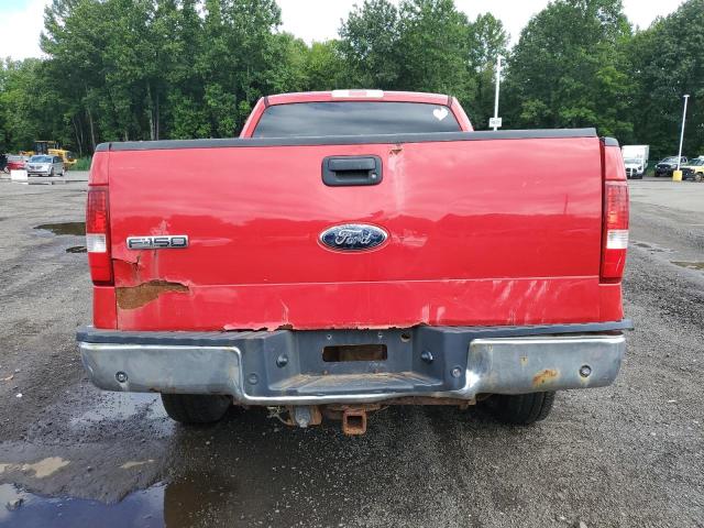 Photo 6 from auction – 2007 FORD F150 with VIN 1FTPX14577FB42066