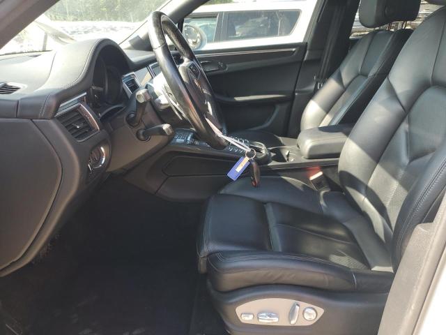 Photo 7 from auction – 2017 PORSCHE MACAN GTS with VIN WP1AG2A54HLB53835
