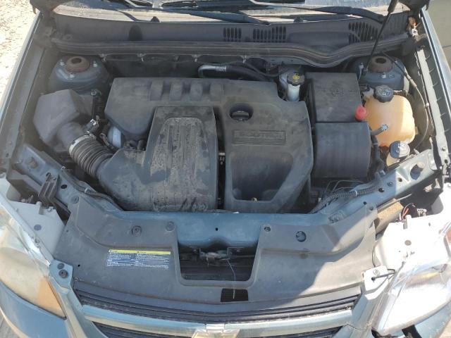 Photo 11 from auction – 2010 CHEVROLET COBALT 2LT with VIN 1G1AF5F52A7129636