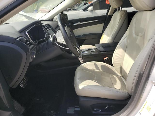 Photo 7 from auction – 2017 FORD FUSION TIT with VIN 3FA6P0K91HR211775