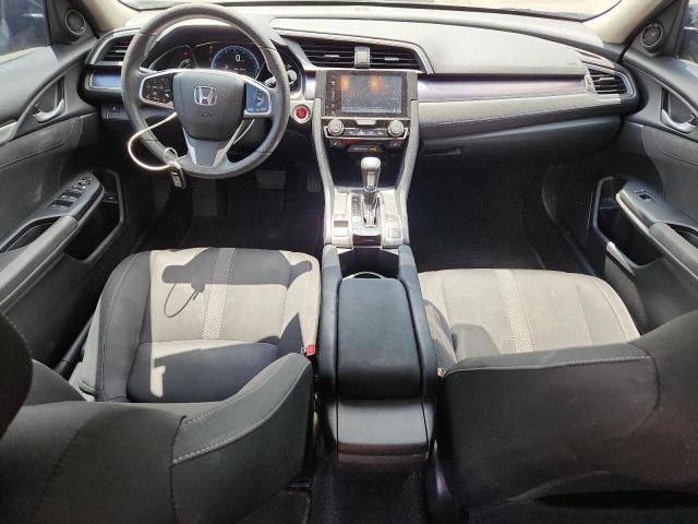 Photo 8 from auction – 2016 HONDA CIVIC EX with VIN 19XFC1F30GE014829