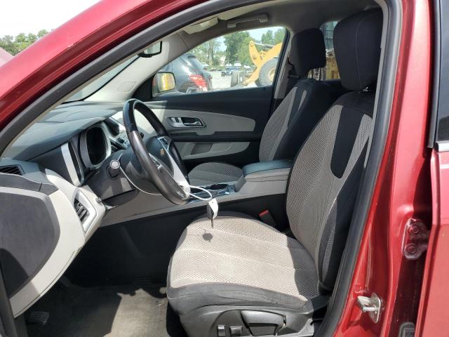 Photo 7 from auction – 2015 CHEVROLET EQUINOX LT with VIN 2GNFLFEK0F6217246