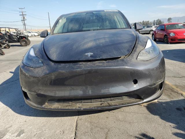 Photo 5 from auction – 2024 TESLA MODEL Y with VIN 7SAYGDEE3RA256741