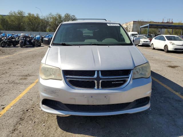 Photo 5 from auction – 2012 DODGE GRAND CARA with VIN 2C4RDGCG3CR111889