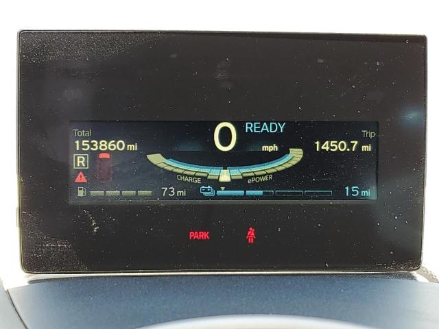 Photo 9 from auction – 2014 BMW I3 REX with VIN WBY1Z4C52EV276035