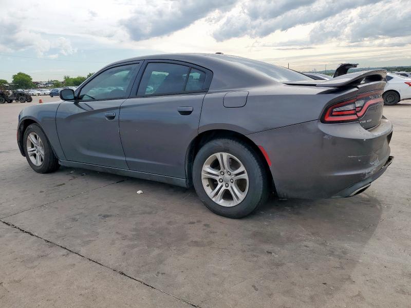Photo 2 from auction – 2015 DODGE CHARGER SE with VIN 2C3CDXBG3FH724990