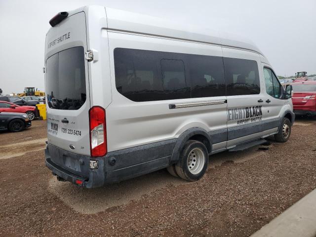 صورة رقم 3 من المزاد - 2019 FORD TRANSIT T- مع VIN 1FBVU4XG7KKB23973