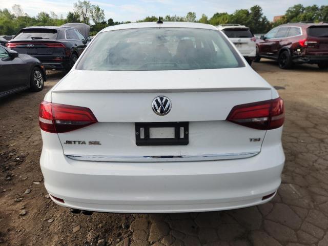 Photo 6 from auction – 2017 VOLKSWAGEN JETTA SEL with VIN 3VWL17AJ7HM374640