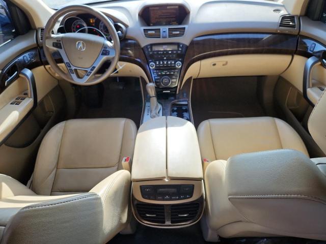 Photo 8 from auction – 2013 ACURA MDX TECHNO with VIN 2HNYD2H41DH504532