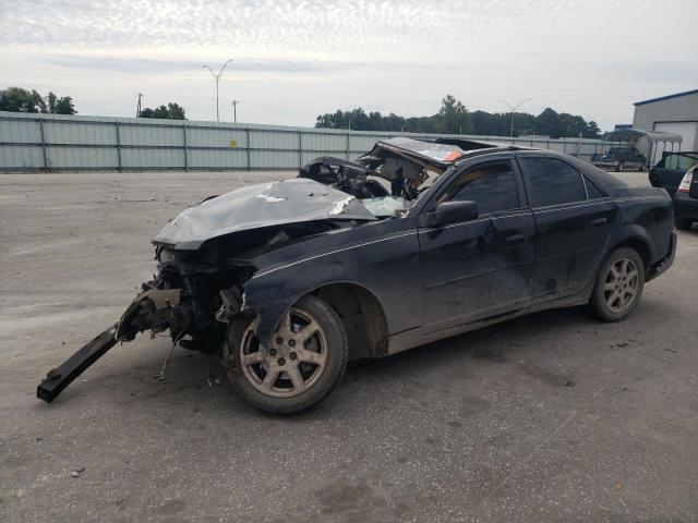 CADILLAC CTS 2003 with VIN 1G6DM57N030145552 - Photo from auction