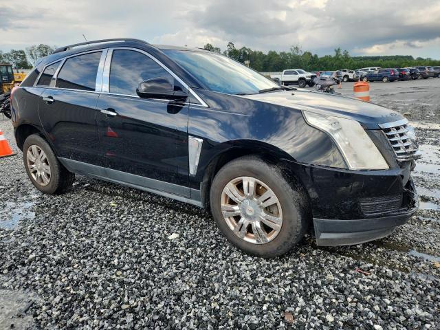 Photo 4 from auction – 2015 CADILLAC SRX with VIN 3GYFNAE30FS618905