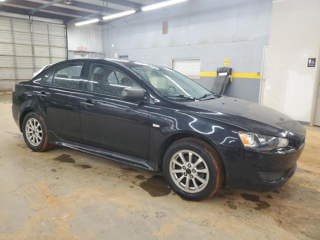 Photo 4 from auction – 2010 MITSUBISHI LANCER DE with VIN JA32U1FU4AU018801