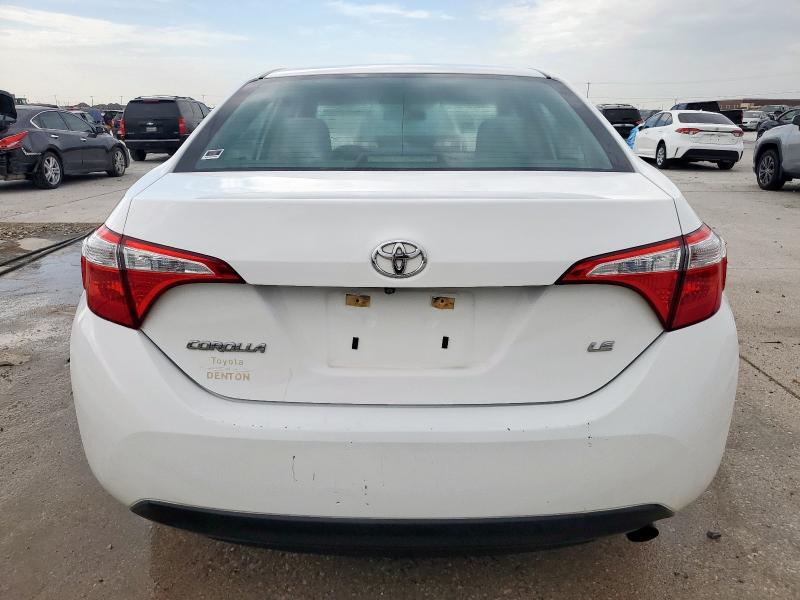 Photo 6 from auction – 2015 TOYOTA COROLLA L with VIN 5YFBURHE3FP359004