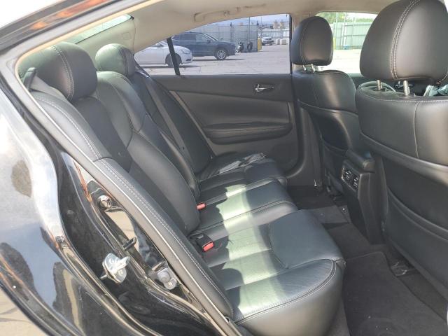 Photo 10 from auction – 2012 NISSAN MAXIMA S with VIN 1N4AA5AP4CC807463