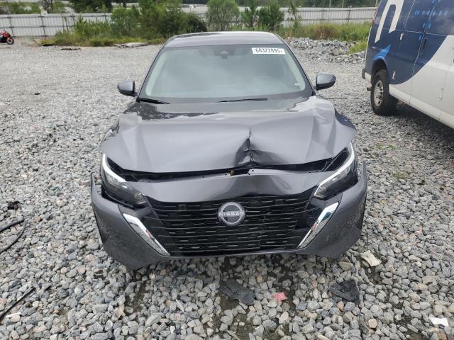 Photo 5 from auction – 2024 NISSAN SENTRA with VIN 3N1AB8BV8RY212687