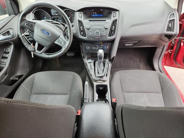 Photo 8 from auction – 2015 FORD FOCUS SE with VIN 1FADP3F2XFL375317