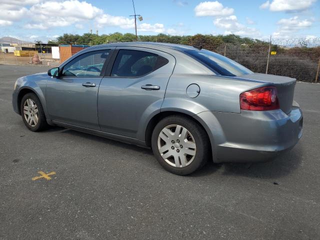 Photo 2 from auction – 2011 DODGE AVENGER EX with VIN 1B3BD4FB7BN606318