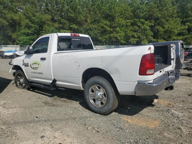 Photo 2 from auction – 2018 RAM 2500 ST with VIN 3C6MR4AL7JG215404