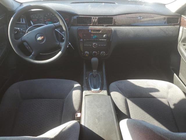 Photo 8 from auction – 2014 CHEVROLET IMPALA LIM with VIN 2G1WA5E37E1186292