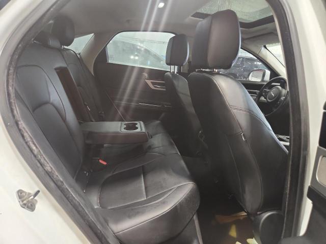 Photo 10 from auction – 2018 JAGUAR XF with VIN SAJBS4FX3JCY70924